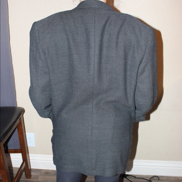 Monsieur by Givenchy Coat - Picture 6 of 6